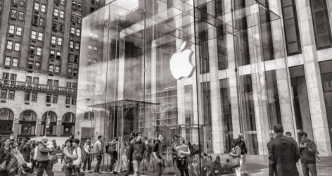 Apple’s Handheld Evolution: From the Newton MessagePad to the iPhone