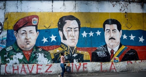 Blood Is Thicker than Oil: The Throes of Venezuela’s Crisis