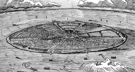 Charter Cities: Vernian Fantasy or Human Reality?