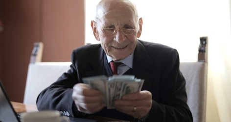 Defined Contribution Pensions, But Not Really