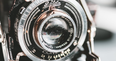 Innovation in the Eye of the Beholder: Optical Breakthroughs