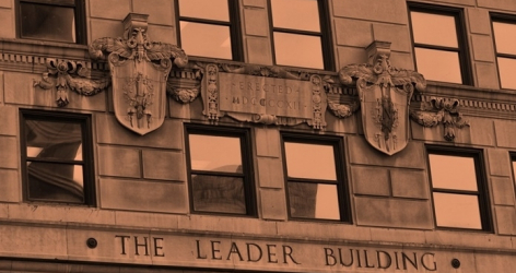 Leadership à la CEE: Values & Approaches