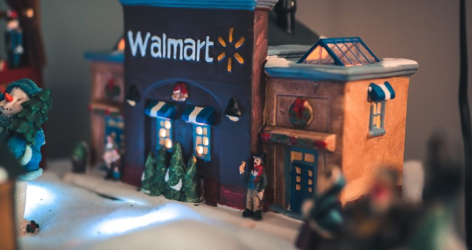 Mr. Sam’s Walmart Empire in Uncle Sam’s American Republic