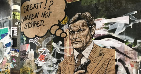 On Brexit and Other Exits