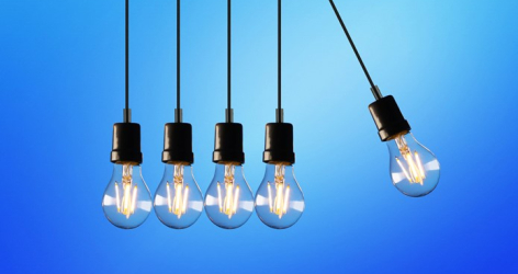 Power Through Play: Thinking Energy Outside the Box