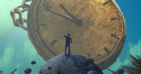 The Anthropocene-Fallacy: Learning from Wrong Ideas