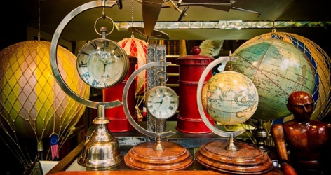 The Frontier of Science Is Expansive and Expensive