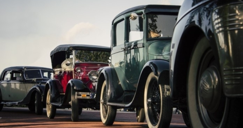 The Future of Cars: Reinventing Transportation