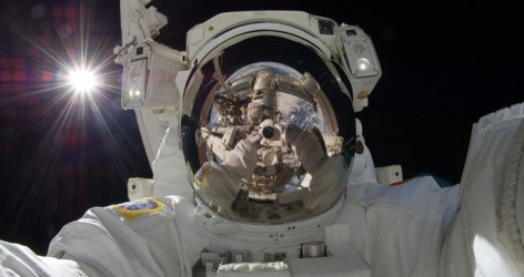 The Market Liberalization of Space Odysseys