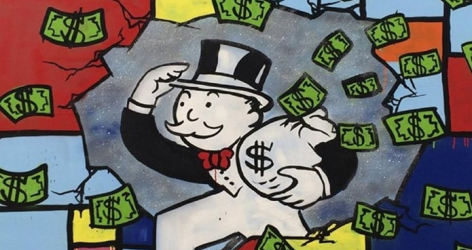 The Return of Microeconomics