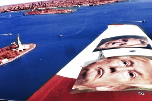 Quo Vaditis, Civitates Foederatae Americae?