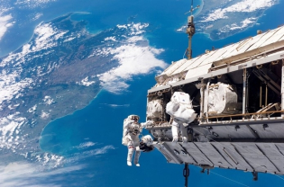 Interstellar Rights