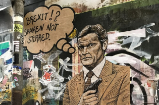 On Brexit and Other Exits