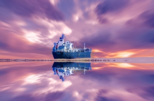The Arctic Maritime Corridor