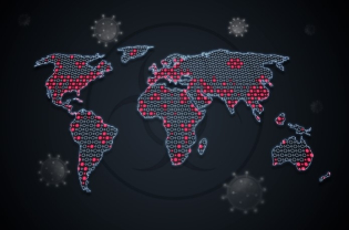 The World’s 19 Most Powerful Countries Account for 71% of the World’s New Coronavirus Cases