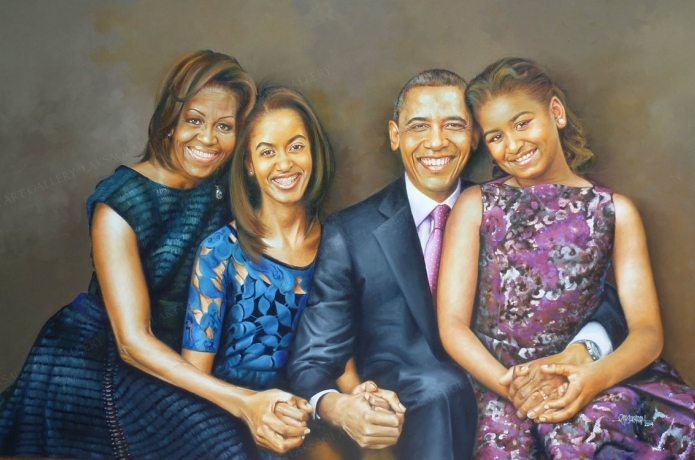 Obama’s Last Hurrahs