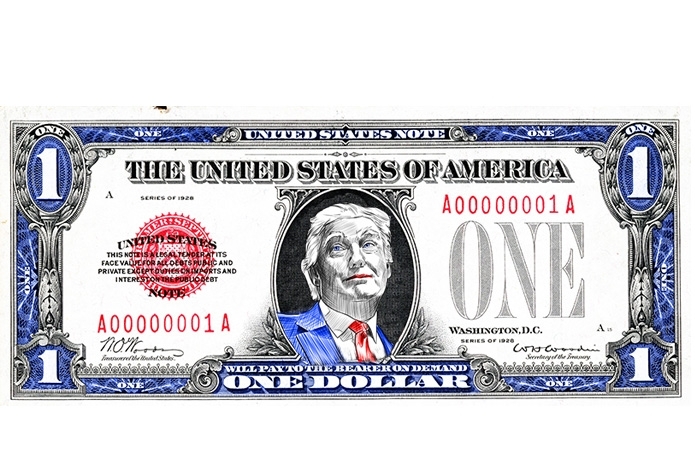 Trumponomics