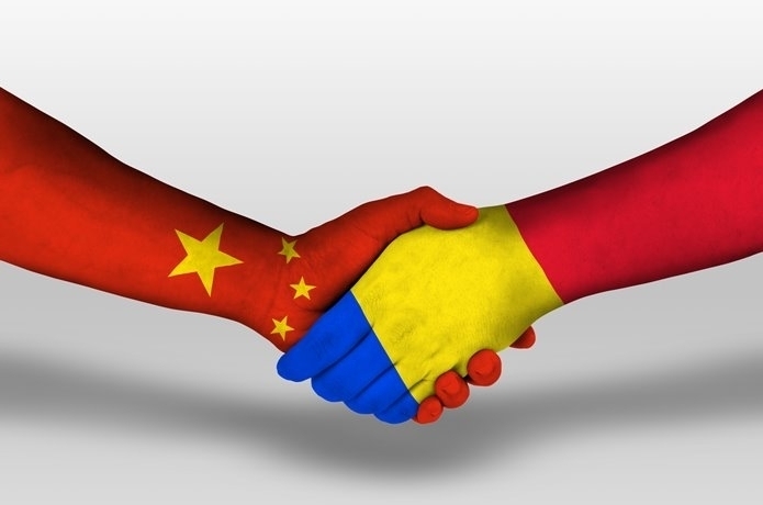 Romania and the Belt and Road Initiative