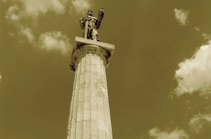 Serbia – A Blockage of Options