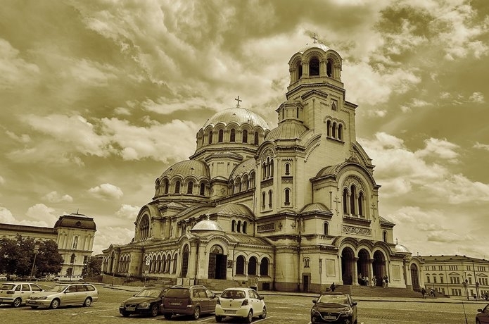 The Big Misunderstanding with Bulgaria. Why Not Cross The Danube?