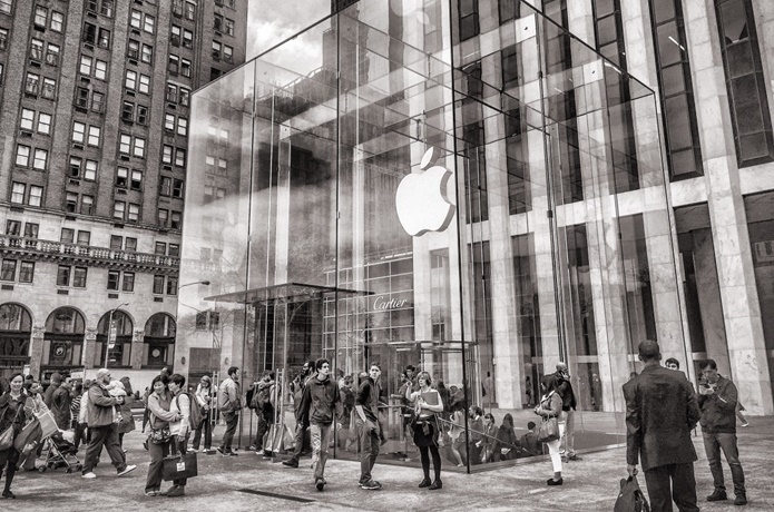 Apple’s Handheld Evolution: From the Newton MessagePad to the iPhone