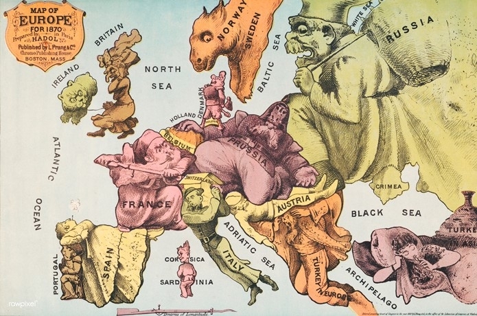 Europe after Brexit: Isolating the Continent