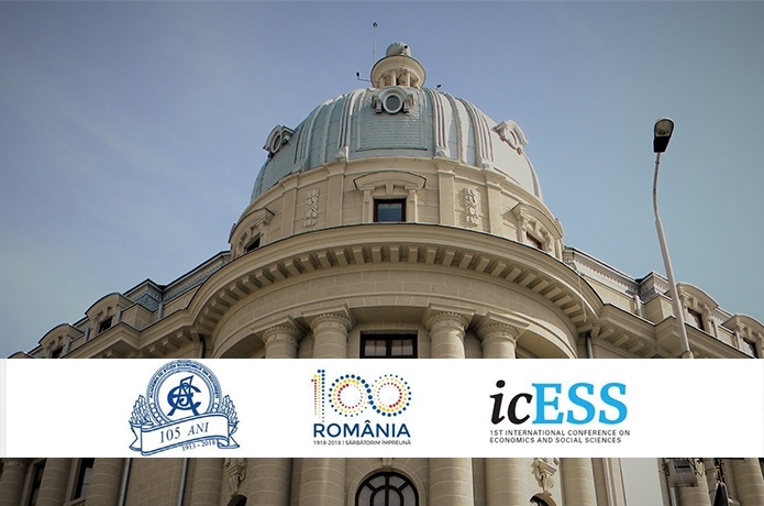 ICESS 2018 – Challenges and Trends in Economic and Social Sciences Research