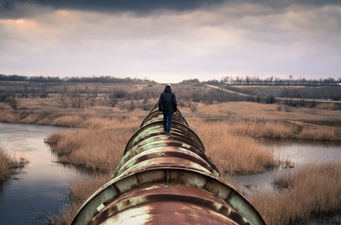 Nord Stream 2. Implications for the Eastern Neighborhood