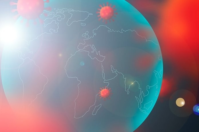 November Revealed the Highest Number of New Cases Worldwide Since the Start of the New Coronavirus Pandemic