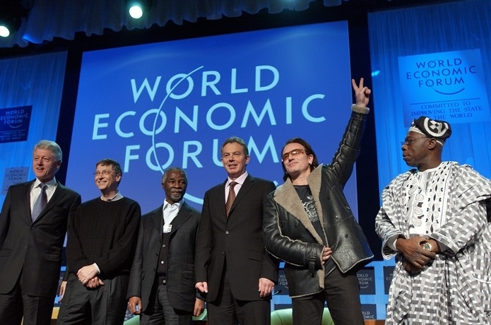 Some Thoughts on the “Global Competitiveness”