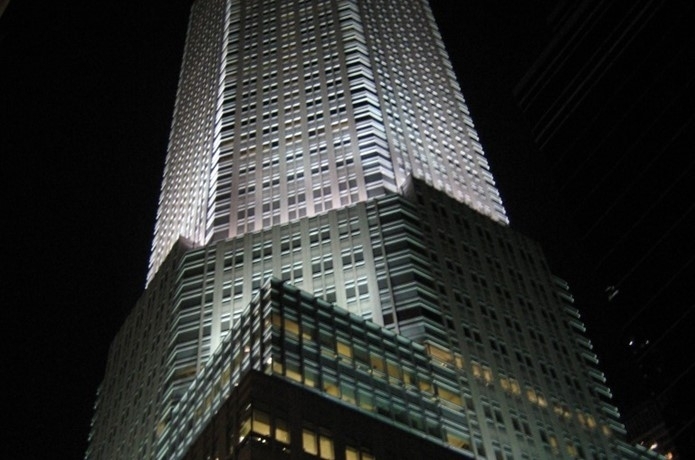 The Bear Stearns of Romania