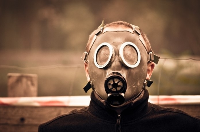The COVID-19 Pandemic – Changing the Paradigm