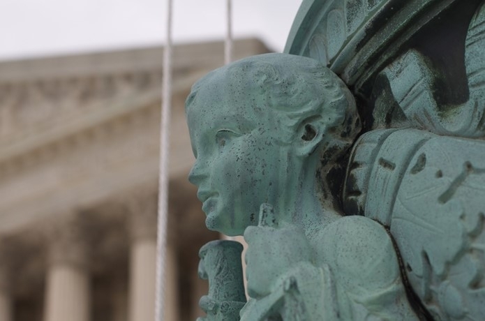 The Fight for the US Supreme Court and Its Political Ramifications