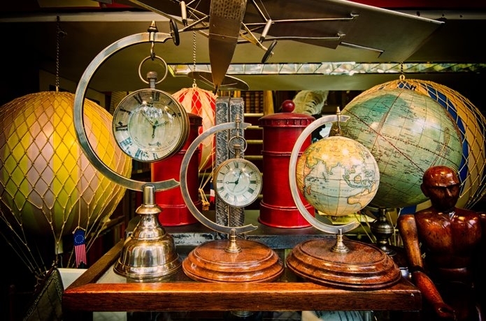 The Frontier of Science Is Expansive and Expensive
