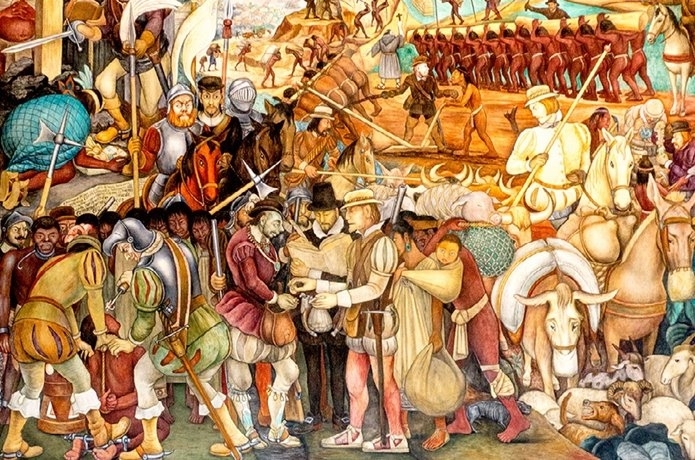 The Long-Lasting Effects of Colonial Policies