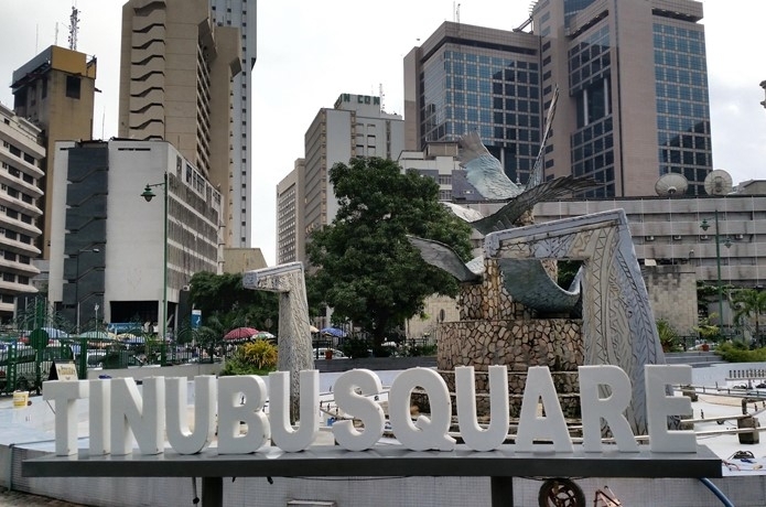 The Quality of Nigeria’s Capital Imports