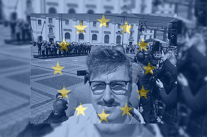 The Road to Sibiu, the Road to Wisdom
