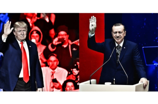 Trump and Erdogan: Will It Be a Short Honeymoon?